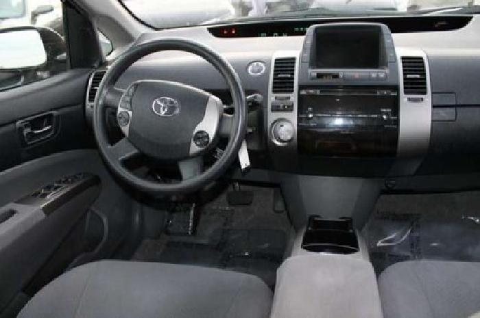 2008 toyota prius standard in los angeles, ca