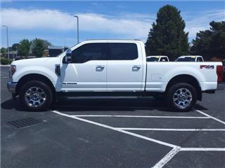 2021 Ford F-350 lariat