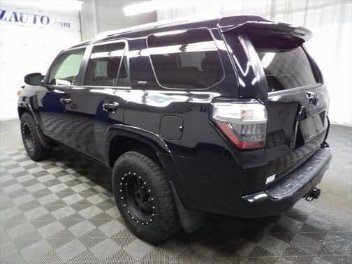 2017 toyota 4runner sr5 in fdl, wisconsin