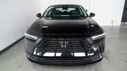 2024 Honda Accord