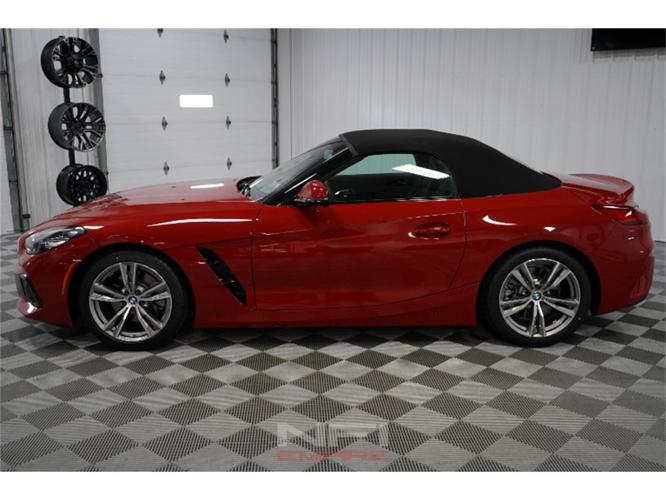 2024 bmw z4 in north east, pennsylvania
