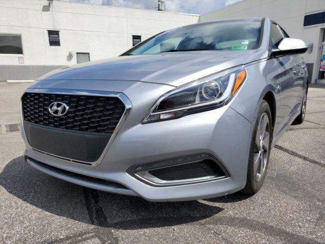 used 2016 hyundai sonata limited hybrid charleston, wv 25303 for sale in charleston, west virginia