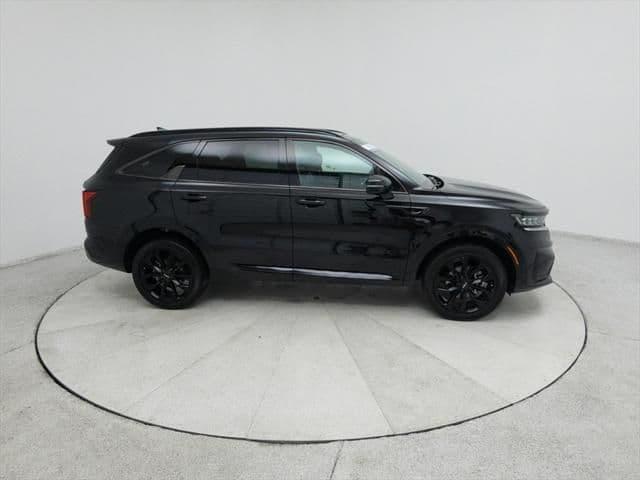 2023 kia sorento sx in nicholasville, kentucky