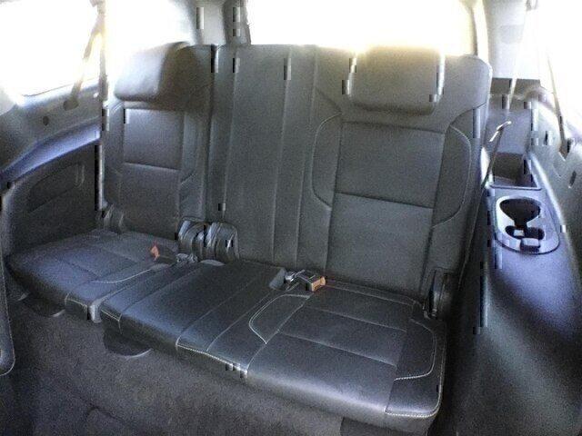 used 2017 chevrolet suburban 4wd premier oswego, ny 13126 for sale in bundyville, new york