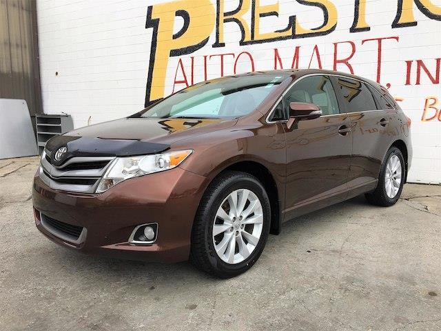 2013 toyota venza xle fwd xle 4cyl 4dr crossover for sale in smithfield, rhode island