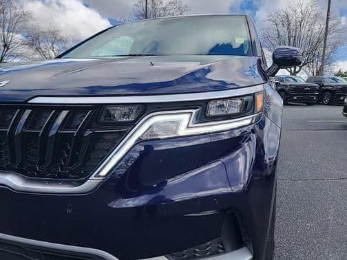 2023 kia carnival lx in greensboro, north carolina