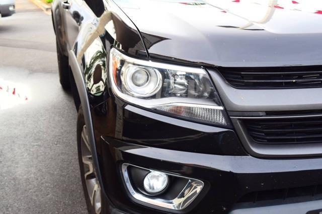2015 chevrolet colorado z71 4x4 z71 4dr extended cab 6 ft. lb for sale in kahului, hawaii