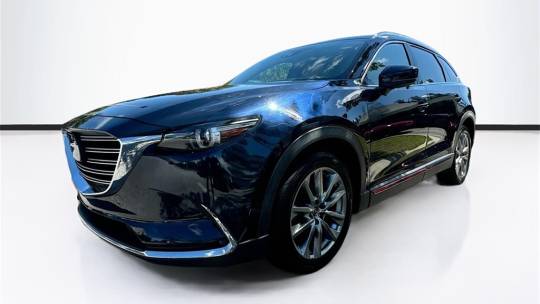 2017 Mazda CX-9
