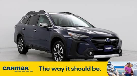 2023 Subaru Outback