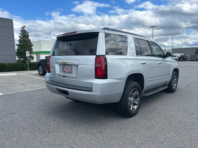 2019 chevrolet tahoe ls in opelousas, louisiana