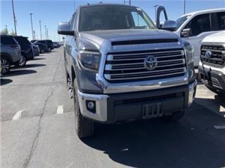 2019 Toyota Tundra limited