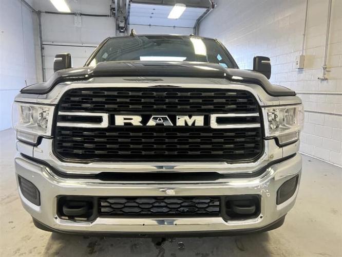 2023 ram 2500 big horn in topeka, kansas