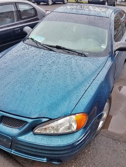 2002 pontiac grand am for sale in connecticut by owner