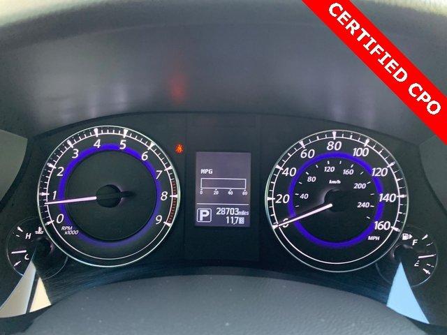 certified 2016 infiniti qx50 awd reno, nv 89511 for sale in reno, nevada