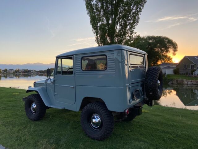1965 fj40 for sale!