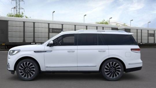 2024 Lincoln Navigator