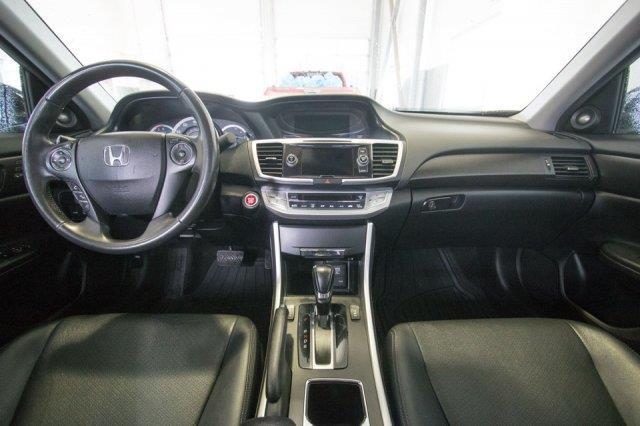 2014 honda accord ex-l v6 ex-l v6 4dr sedan for sale in anchorage, alaska