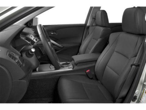 2013 acura rdx