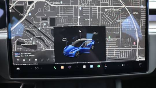2021 Tesla Model S