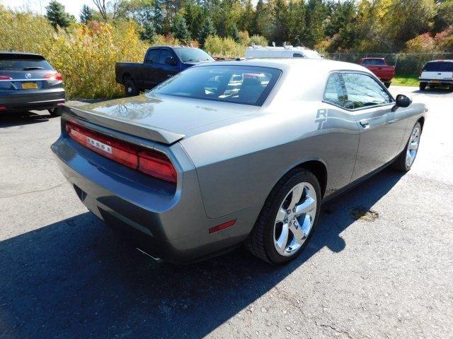 used 2011 dodge challenger r/t elma, ny 14059 for sale in elma, new york