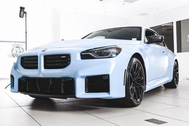 2024 bmw m2 base