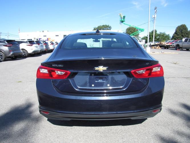 used 2017 chevrolet malibu lt w/ 1lt state college, pa 16801 for sale in state college, pennsylvania