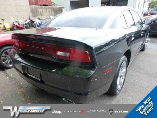 2011 dodge charger in westbury, ny