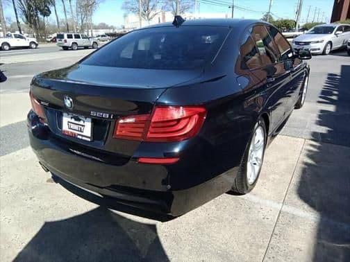 2013 bmw 528 i xdrive 4dr all-wheel drive sedan in norfolk, virginia