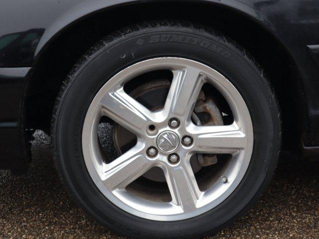 used 2004 mercury marauder plainwell, mi 49080 for sale in plainwell, michigan