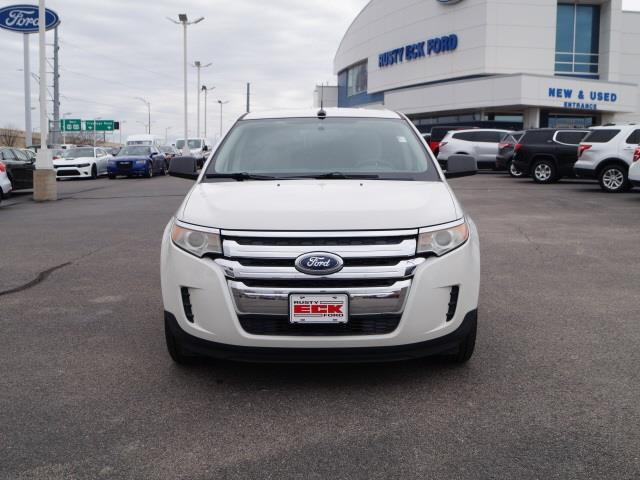 2011 ford edge se se 4dr crossover for sale in wichita, kansas