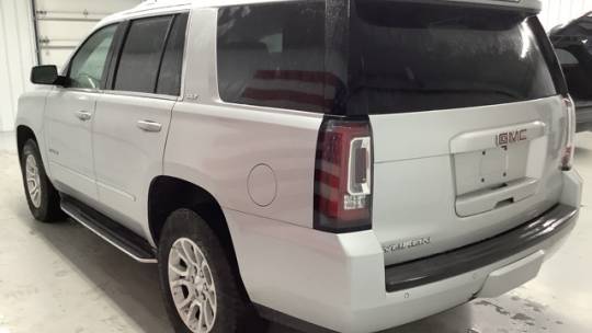 2016 GMC Yukon