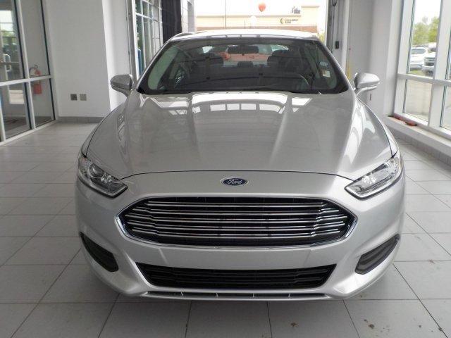 used 2016 ford fusion se clarksville, in 47129 for sale in cementville, indiana
