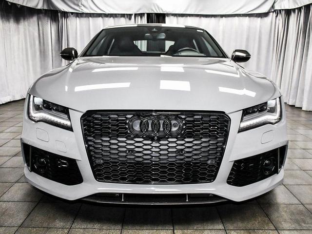 2014 audi rs 7 4.0t prestige