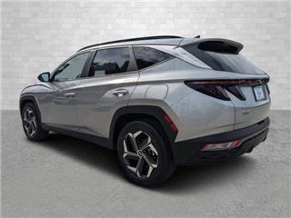 2024 Hyundai Tucson sel convenience