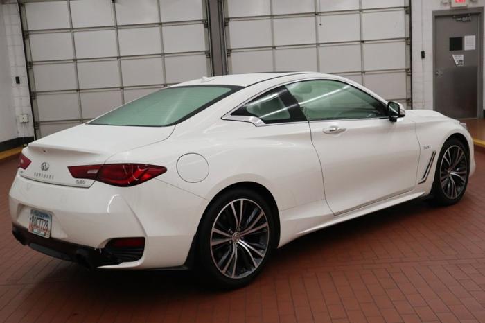used 2017 infiniti q60 3.0t awd coupe duluth, ga 30096 for sale in duluth, georgia