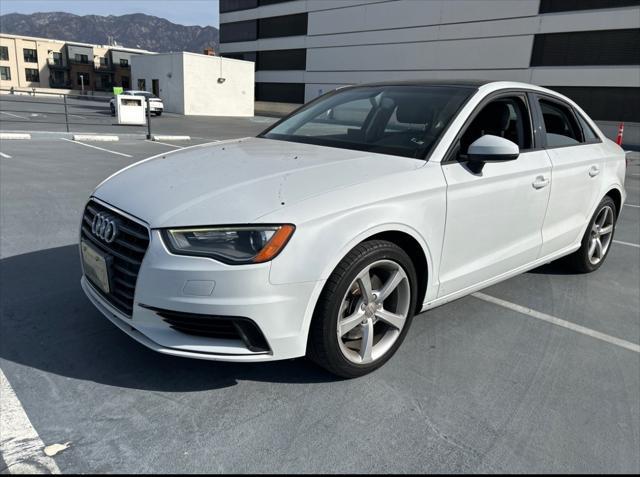 2015 audi a3 1.8t premium