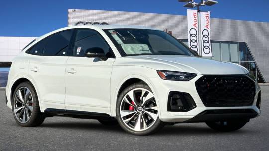 2024 Audi SQ5