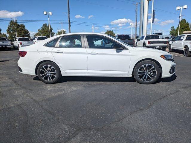 2022 volkswagen jetta 1.5t sport in salt lake city, utah
