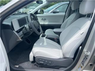 2024 Hyundai IONIQ 5 limited