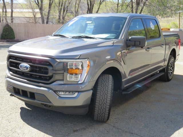 2022 ford f-150 xlt in alto crest, new mexico