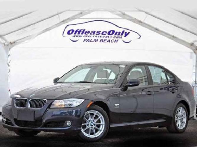 2010 bmw 3 series 328i xdrive awd in lake worth, fl