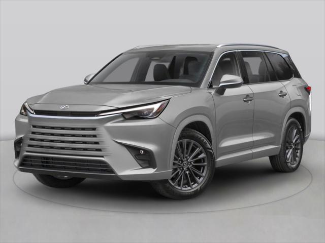 2024 lexus tx 350 base
