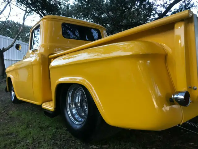 1957 gmc / chevy pickup truck