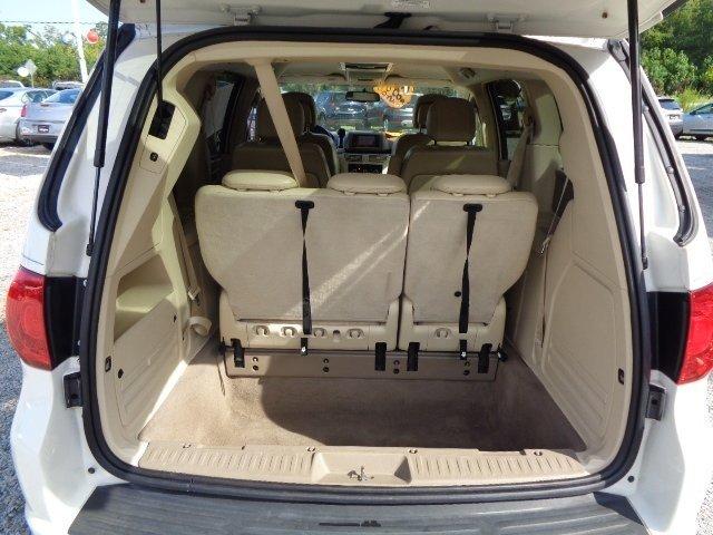 used 2010 volkswagen routan se florence, sc 29506 for sale in florence, south carolina