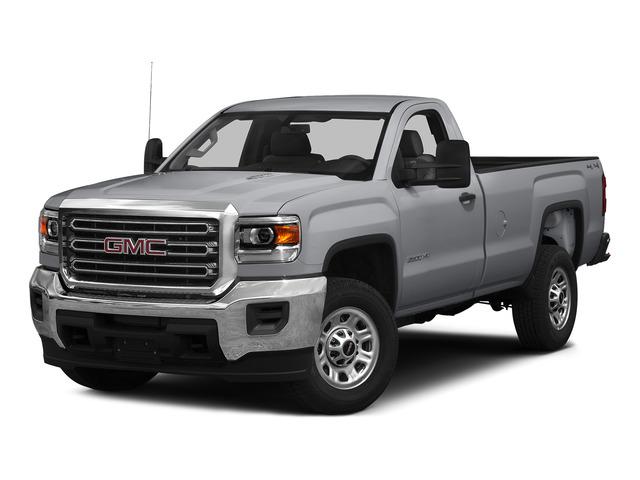 2015 gmc sierra 3500 base