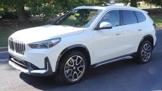 2024 BMW X1 xdrive28i