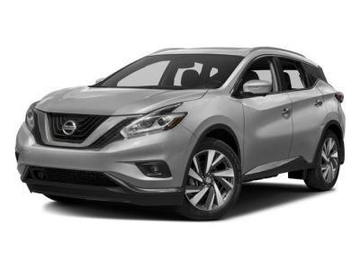 2017 nissan murano platinum awd platinum 4dr suv for sale in westport, maine