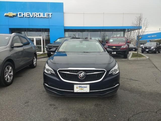 2017 buick lacrosse essence essence 4dr sedan for sale in east providence, rhode island