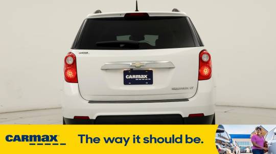 2013 Chevrolet Equinox