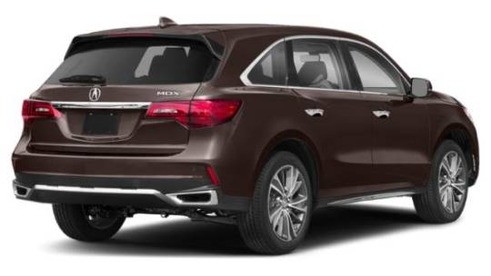 2020 Acura MDX